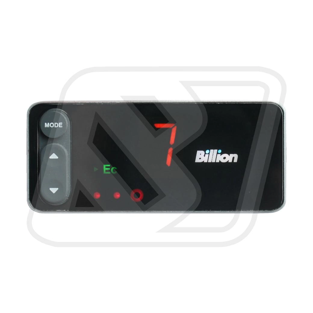 กล่องคันเร่งไฟฟ้า Billion Drive SP9 EC7 – เร่งไว ตอบสนองทันใจ