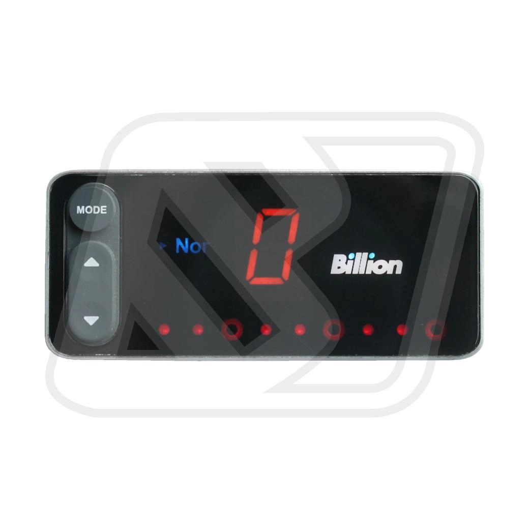 กล่องคันเร่งไฟฟ้า Billion Drive SP9 EC7 – เร่งไว ตอบสนองทันใจ