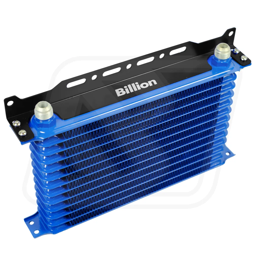 Oil Cooler Mounting Kit ขายึดออยคูลเลอร์ Billion [JDM]-4