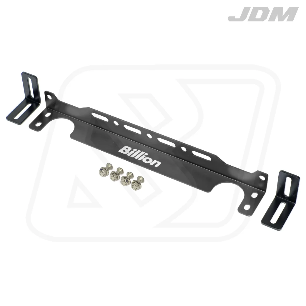 Oil Cooler Mounting Kit ขายึดออยคูลเลอร์ Billion [JDM]-1