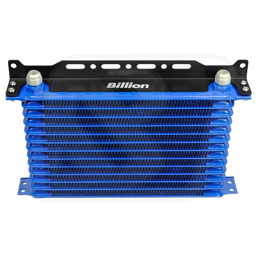 Oil Cooler Mounting Kit ขายึดออยคูลเลอร์ Billion [JDM]-1