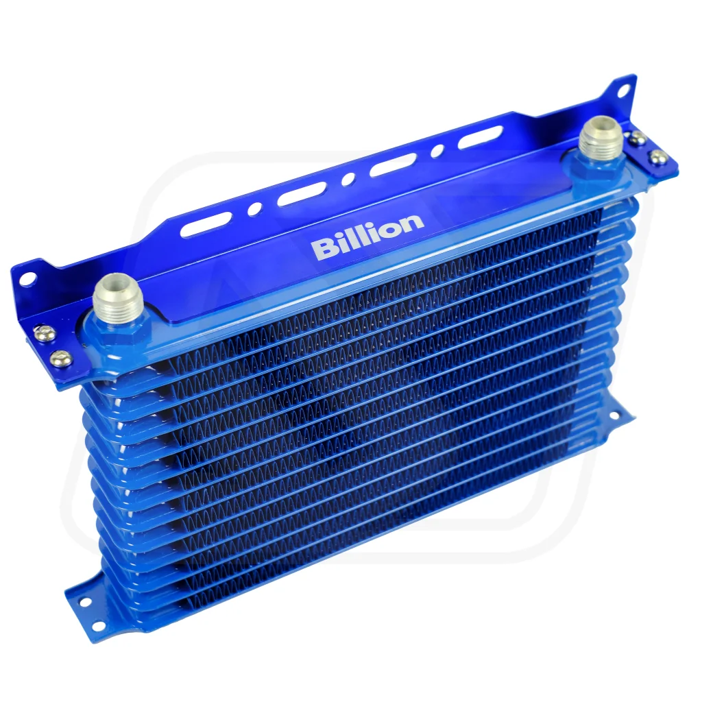 Oil Cooler Mounting Kit ขายึดออยคูลเลอร์ Billion [JDM]-3