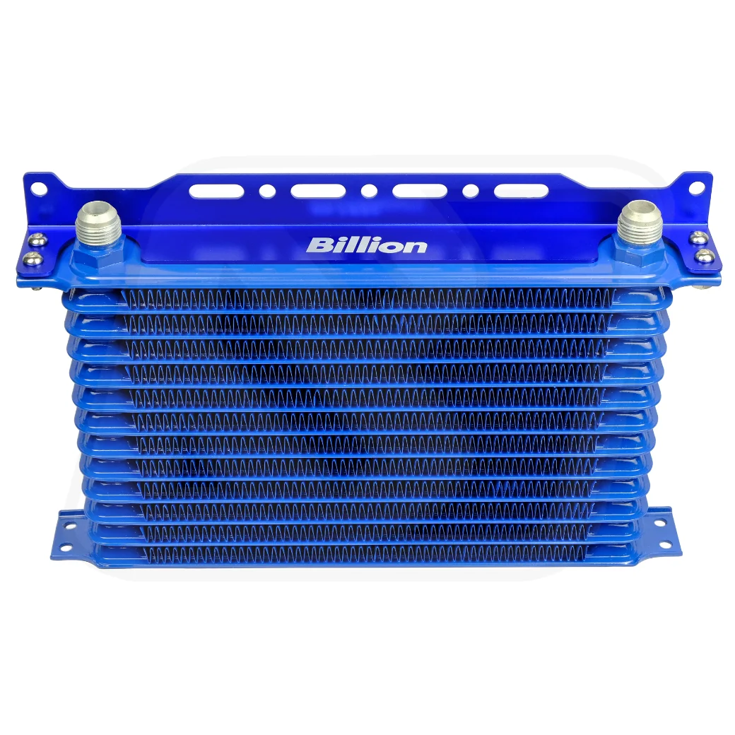 Oil Cooler Mounting Kit ขายึดออยคูลเลอร์ Billion [JDM]-3