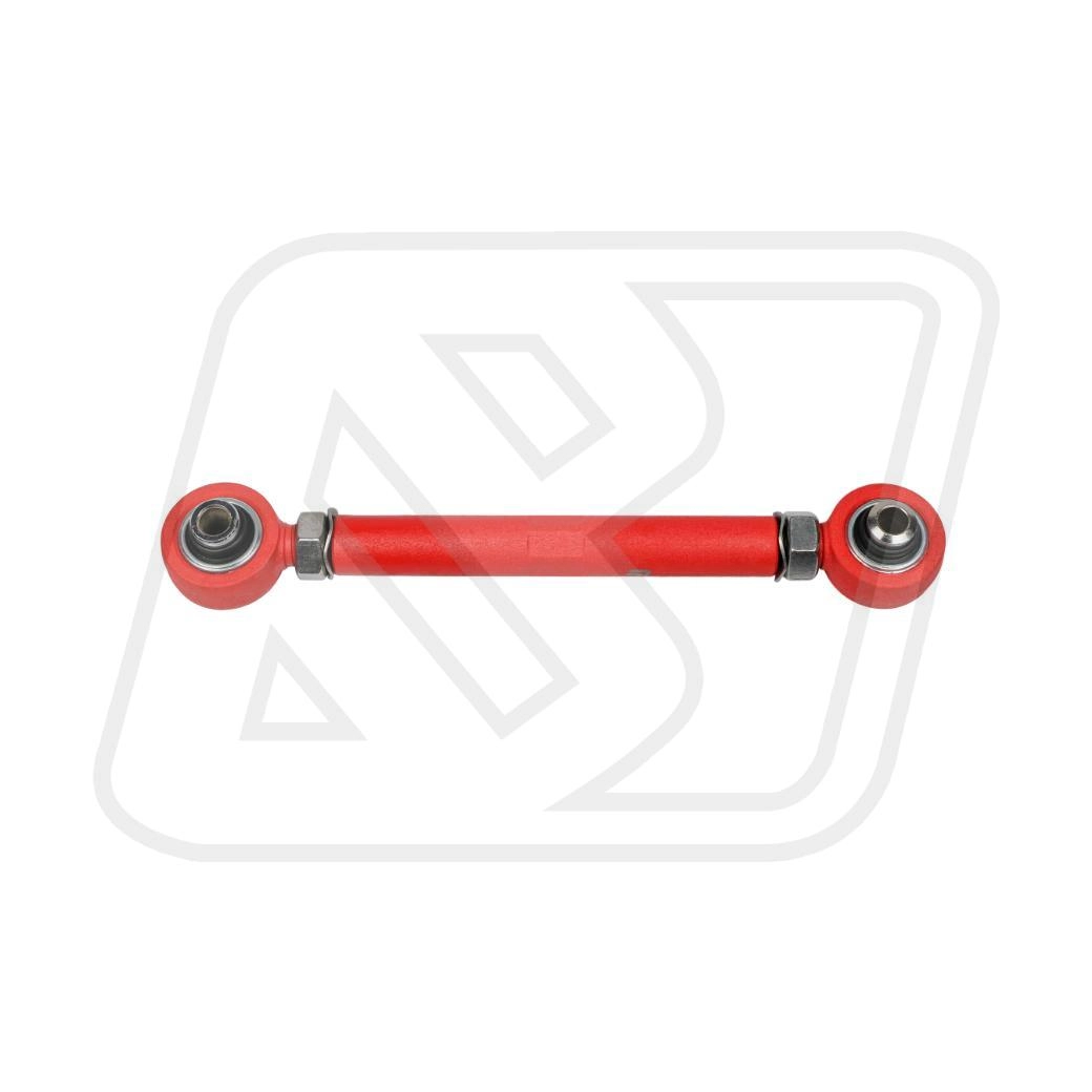 ชุดค้ำปรับมุมล้อหลัง Billion BMW F30 (Camber Arms Kit | ปรับแคมเบอร์)