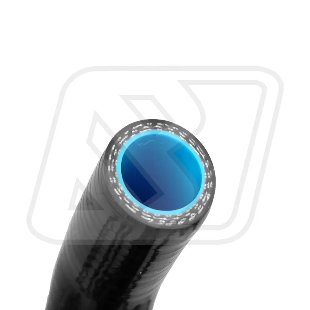 ชุดท่อน้ำ Billion Nissan RB26 R32 (24 ชิ้น) Black