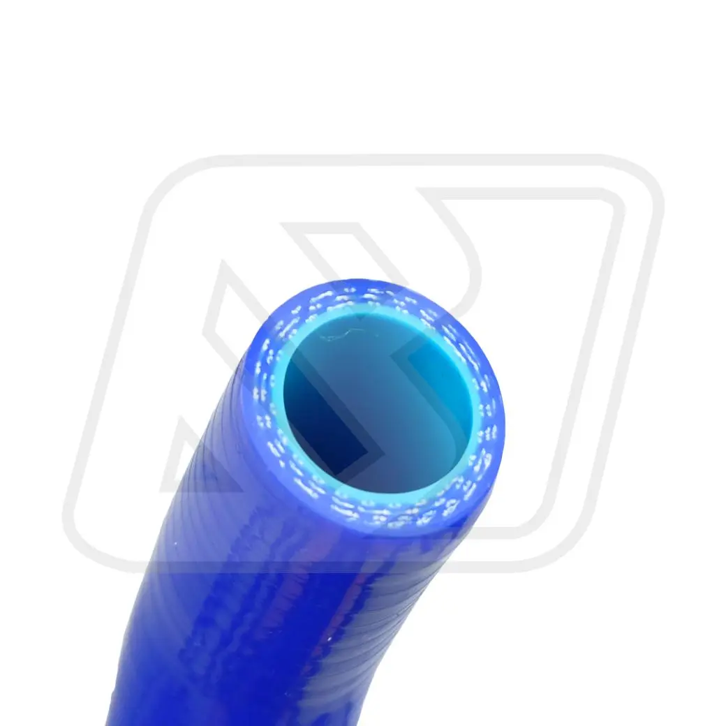 ชุดท่อน้ำ Billion Nissan RB26 R32 (24 ชิ้น) สี BLUE