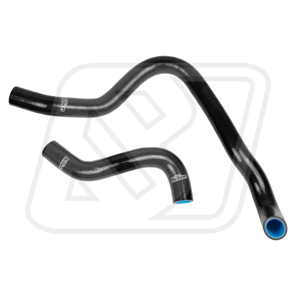 ท่อน้ำ Billion Honda เครื่อง H-Series H22/F22 (BLACK)