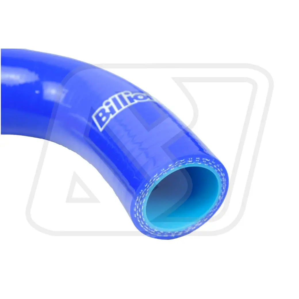ท่อน้ำ Billion Honda เครื่อง H-Series H22/F22 Blue