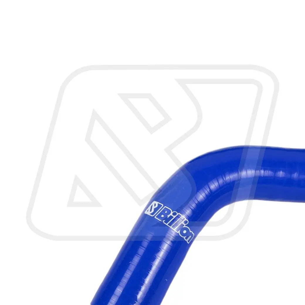 ท่อน้ำ Billion Honda CRV 2.0 06-11 GEN3 (10 ชิ้น) Blue