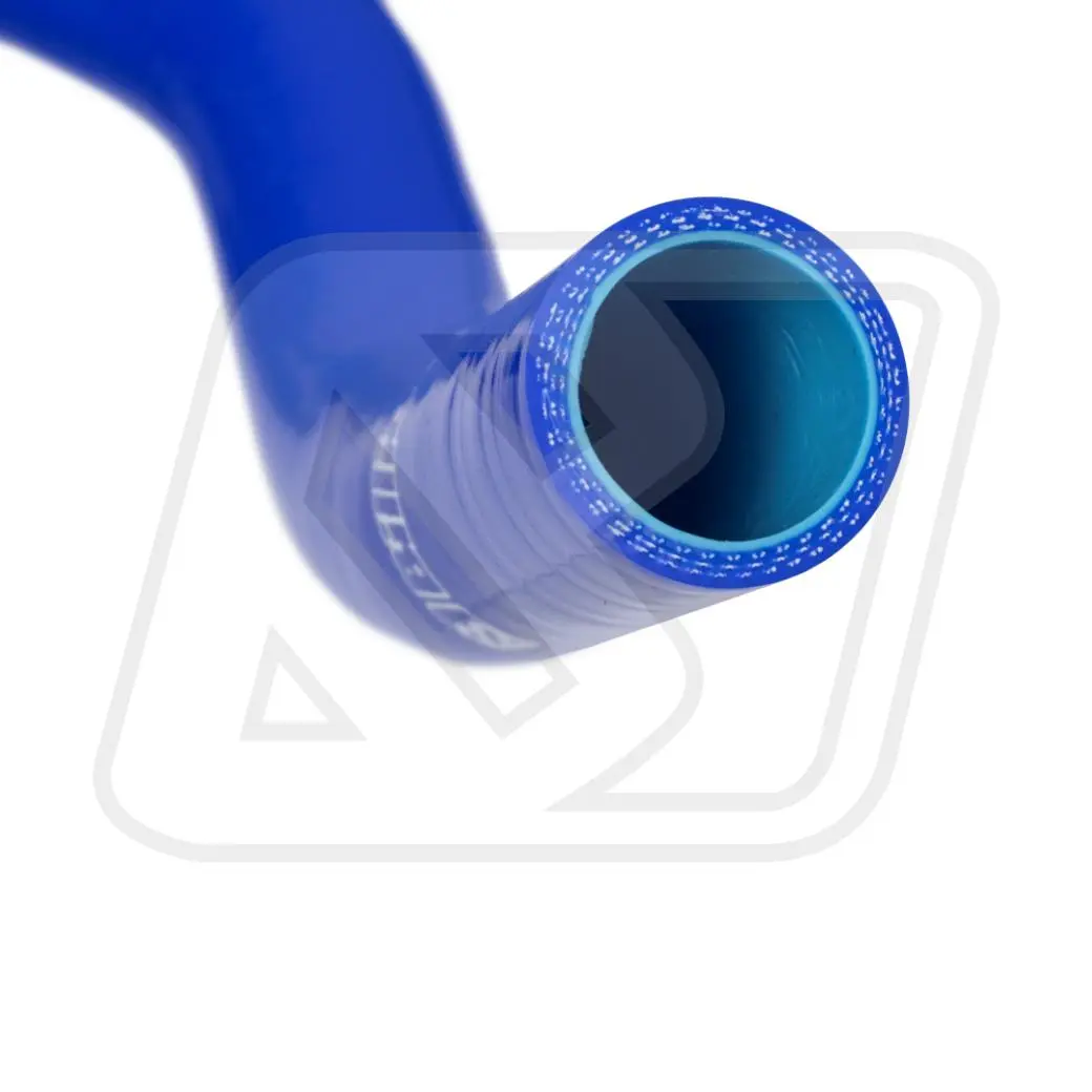 ท่อน้ำ Billion Honda CRV 2.4 06-11 GEN3 (9 ชิ้น) (BLUE)