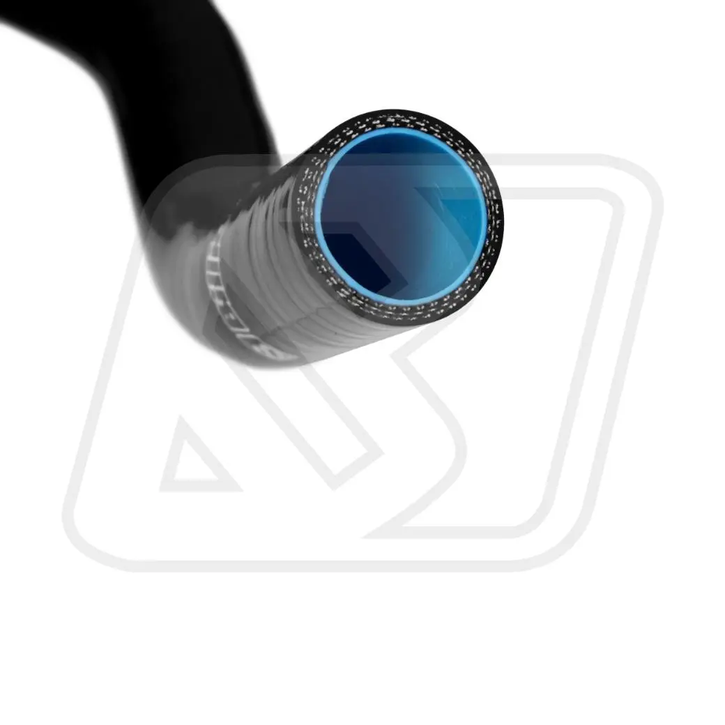 ท่อน้ำ Billion Honda CRV GEN2 01-06 (10 ชิ้น) (BLACK)