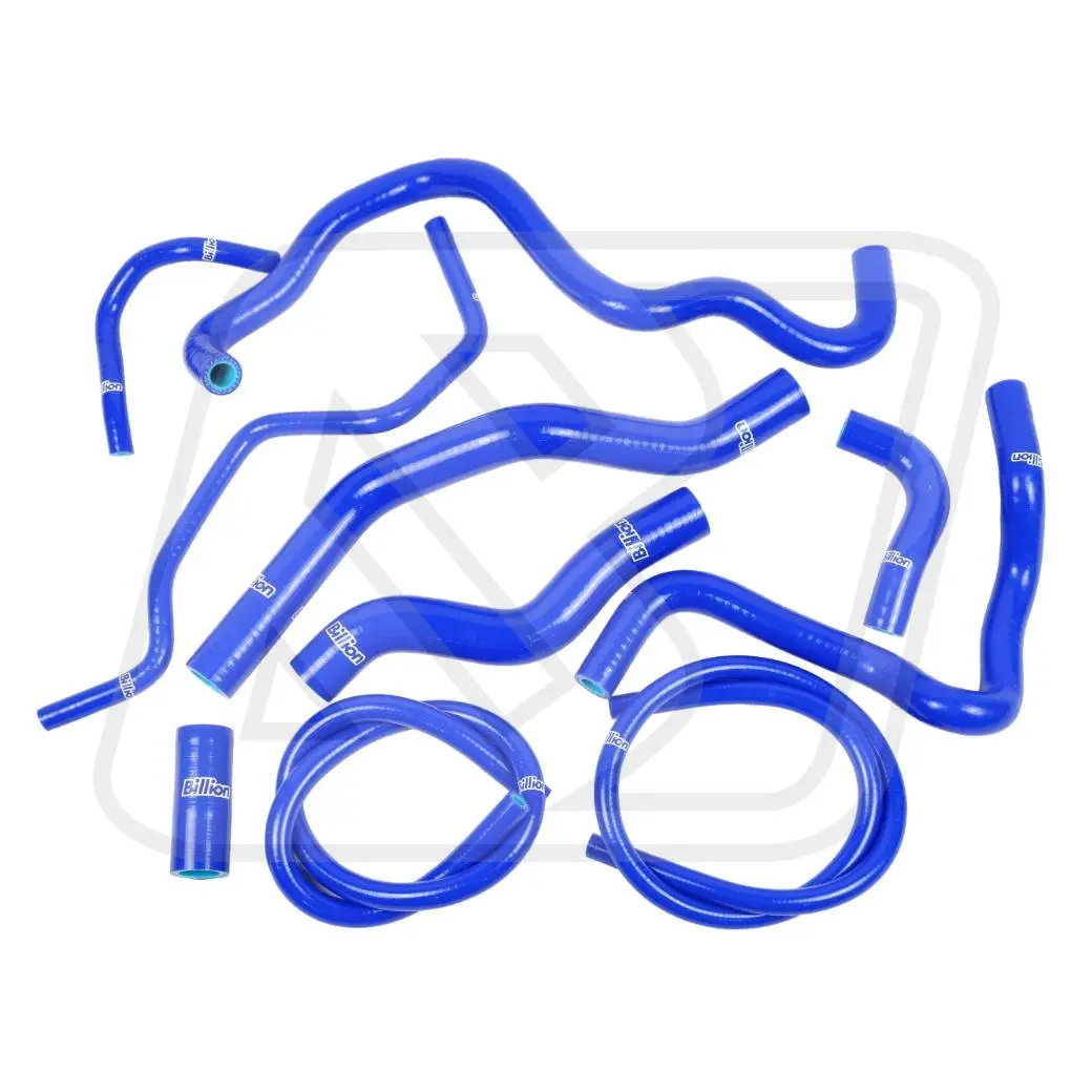 ท่อน้ำ Billion Honda Civic ES D17 (10 ชิ้น) – BLUE