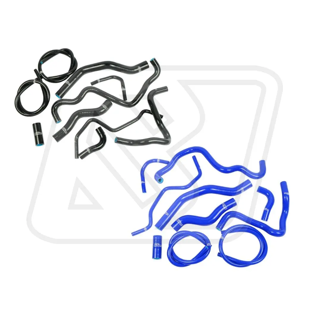 ท่อน้ำ Billion Honda Civic ES D17 (10 ชิ้น) – BLUE