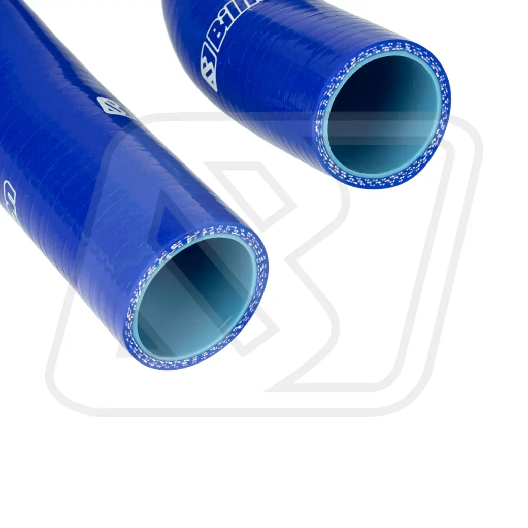 ท่อน้ำ Billion Honda Civic ES D17 (2 ชิ้น) Blue