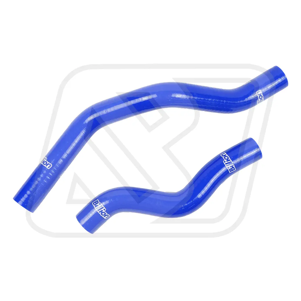 ท่อน้ำ Billion Honda Civic ES D17 (2 ชิ้น) Blue