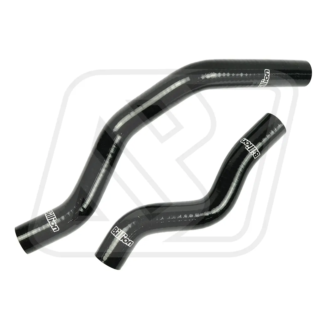 ท่อน้ำ Billion Honda Civic ES D17 (2 ชิ้น) – BLACK