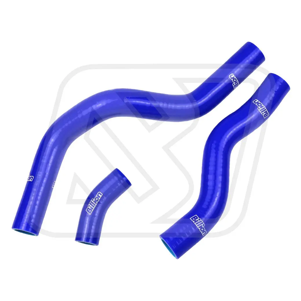 ท่อน้ำ Billion Honda Civic FD 1.8 (3 ชิ้น) Blue
