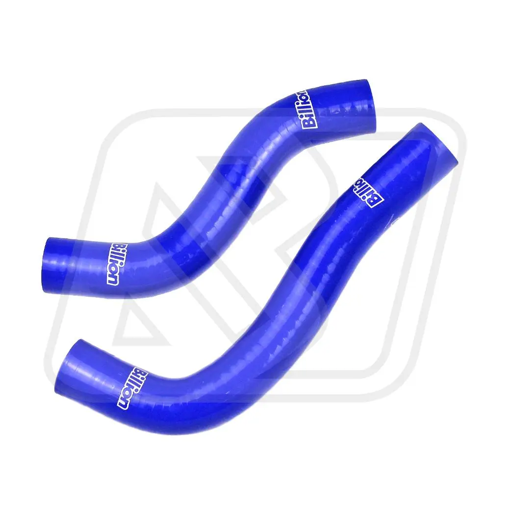 ท่อน้ำ Billion Honda Jazz GK (2 ชิ้น) (BLUE)