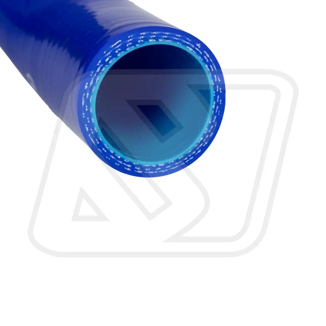 ท่อน้ำ Billion Hyundai STAREX 2.5 H1 เครื่อง A1 ปี08 (2 ชิ้น) Blue