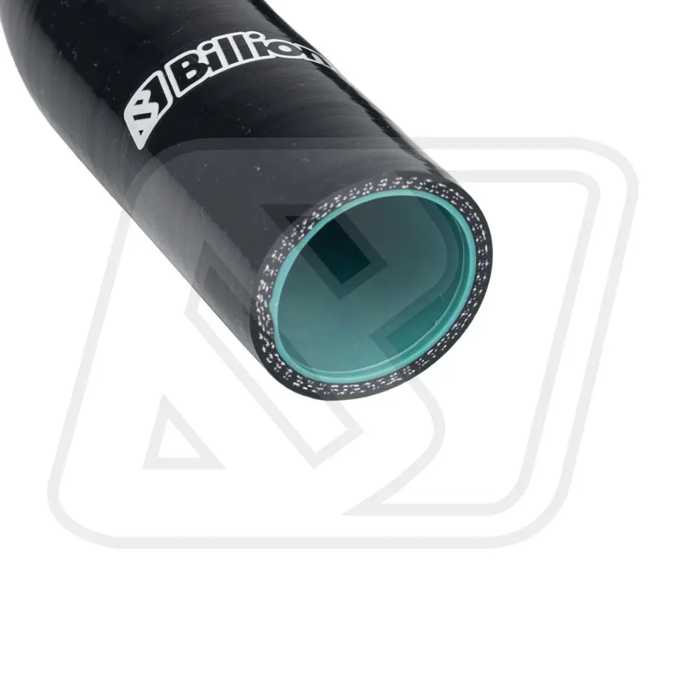 ท่อน้ำ Billion SUBARU FORESTER SK 19 (3 ชิ้น) (BLACK)