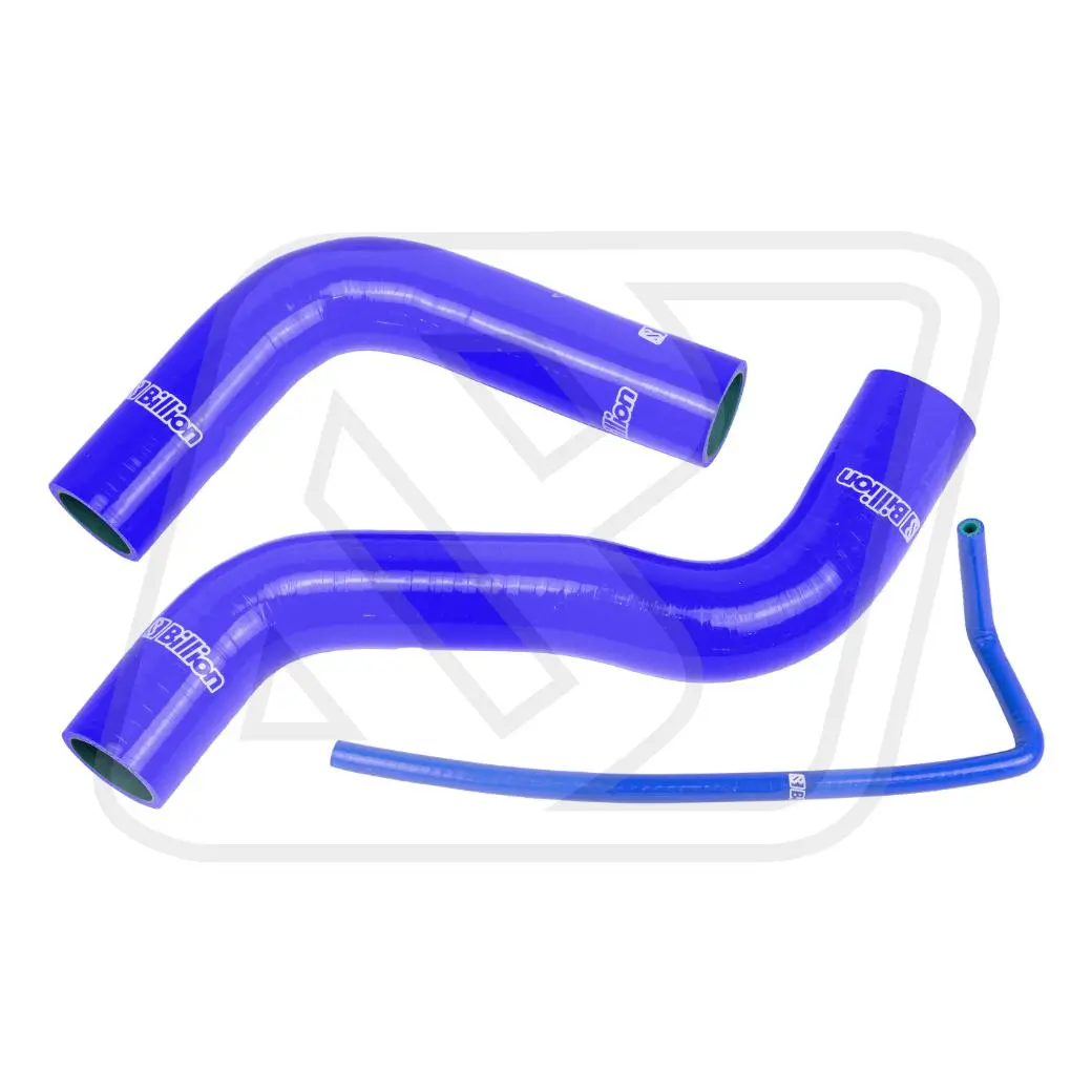 ท่อน้ำ Billion SUBARU FORESTER SK 19 (3 ชิ้น) BLUE