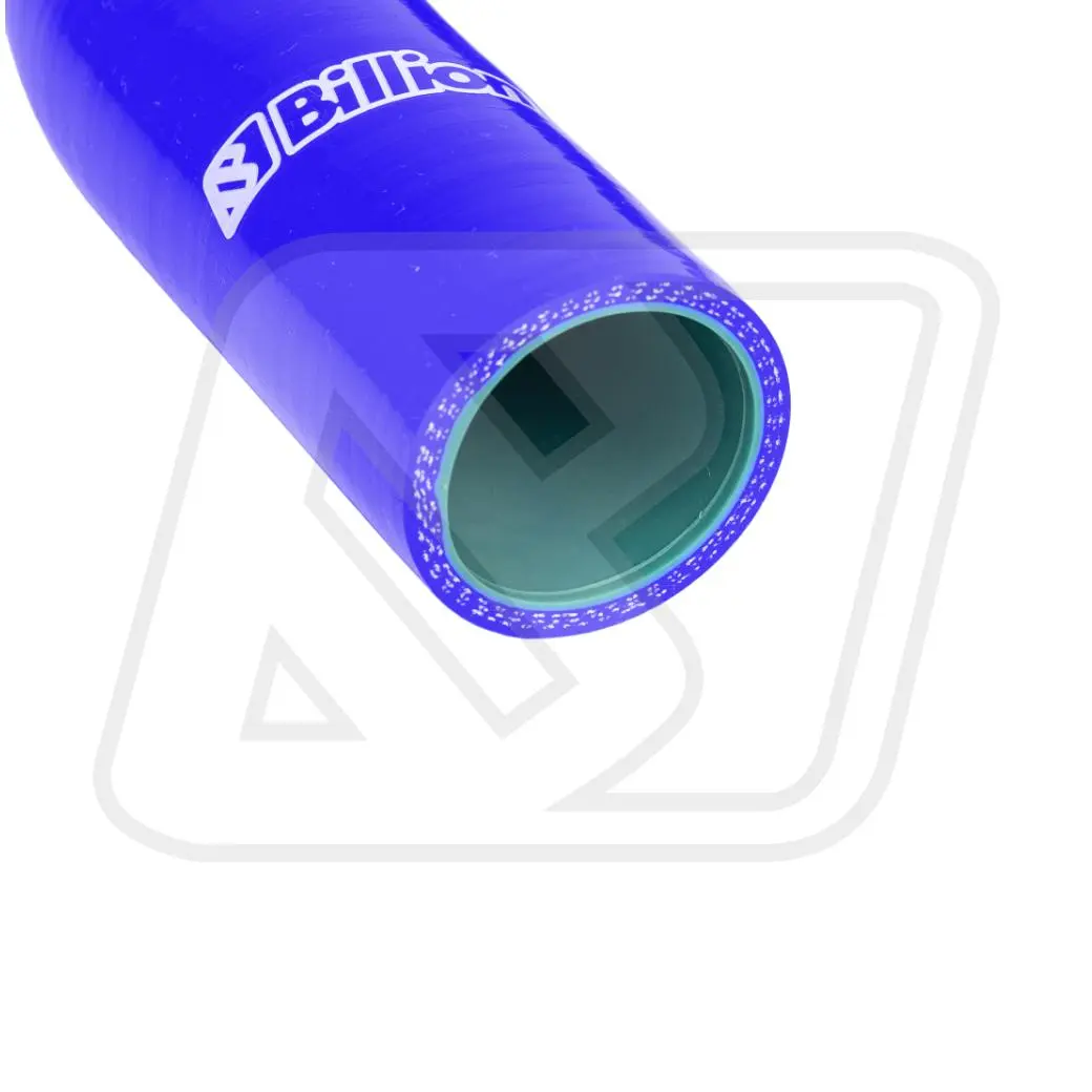 ท่อน้ำ Billion SUBARU FORESTER SK 19 (3 ชิ้น) (BLUE)