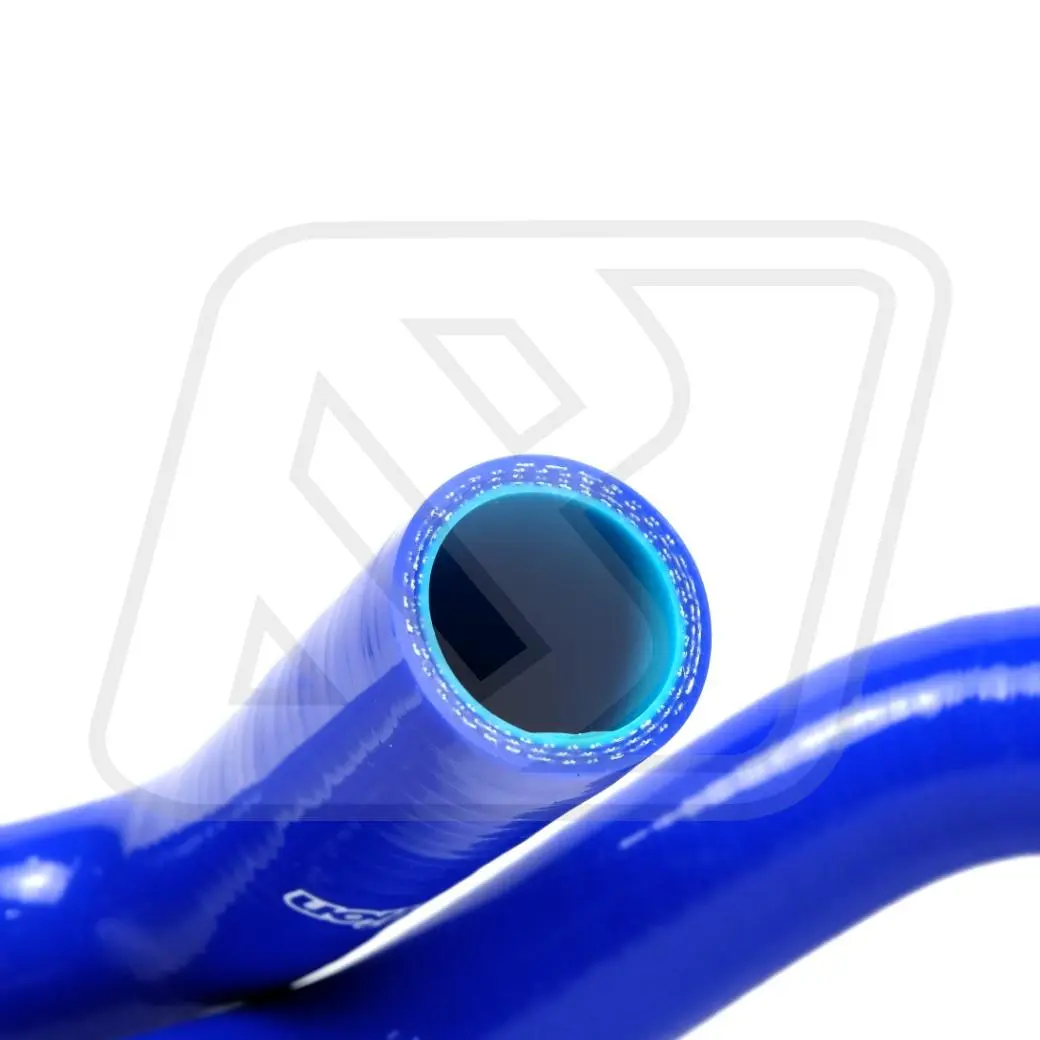 ท่อน้ำ Billion Subaru GC8 EJ20 (21 ชิ้น) Blue