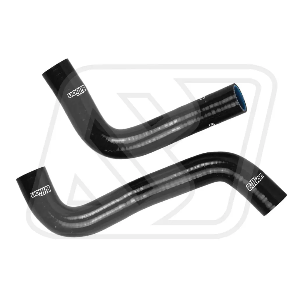 ท่อน้ำ Billion Subaru XV / Forester SJ (2 ชิ้น) – BLACK