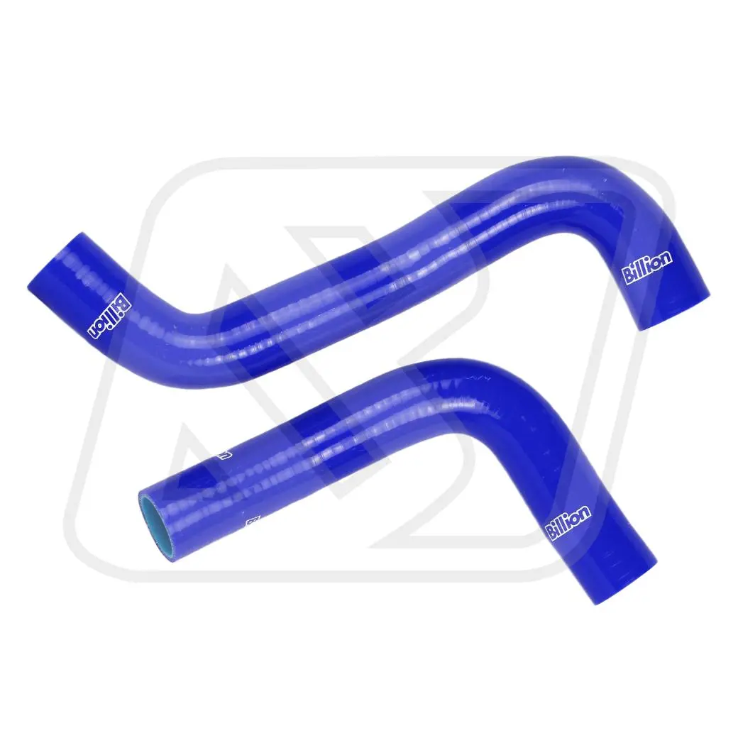 ท่อน้ำ Billion Subaru XV / Forester SJ (2 ชิ้น) Blue