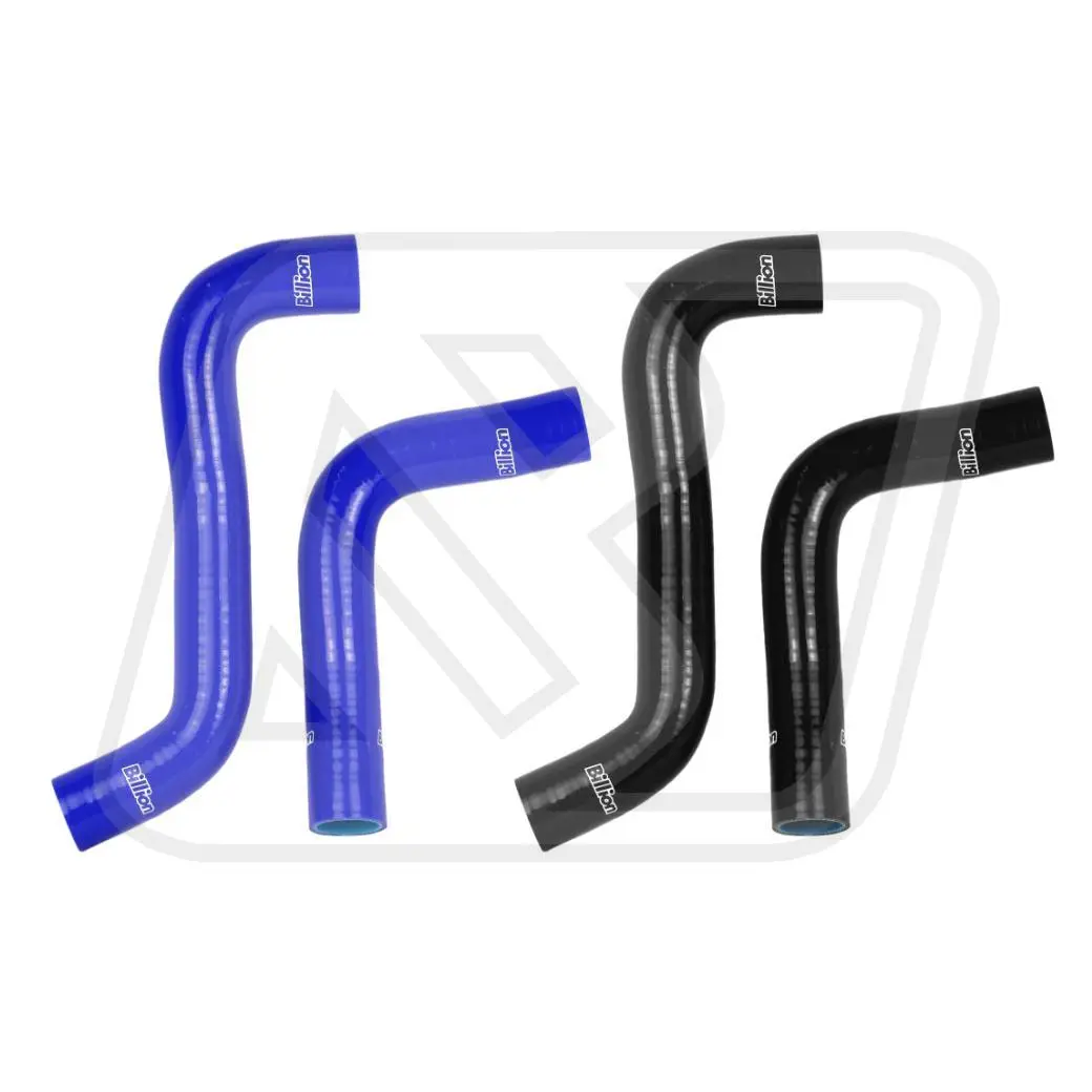 ท่อน้ำ Billion Subaru XV / Forester SJ (2 ชิ้น) – BLACK