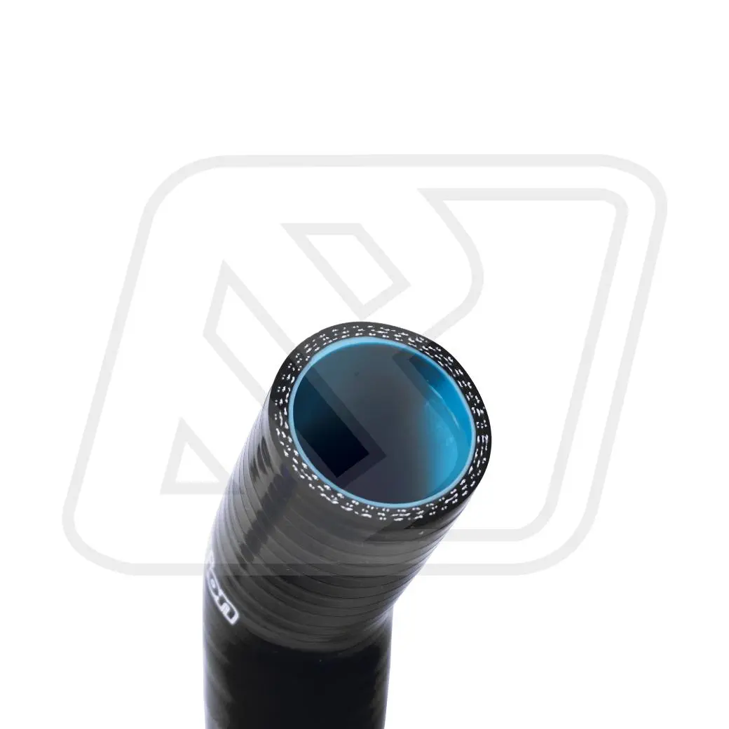 ท่อน้ำ Billion Toyota FT86 + SUBARU BRZ FA20 (16 ชิ้น) (BLACK)