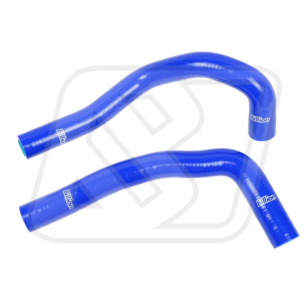 ท่อน้ำ Billion Toyota JZA80 JZ VVTi (2 ชิ้น) – BLUE
