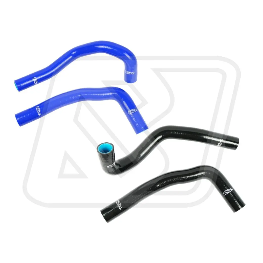 ท่อน้ำ Billion Toyota JZA80 JZ VVTi (2 ชิ้น) – BLUE