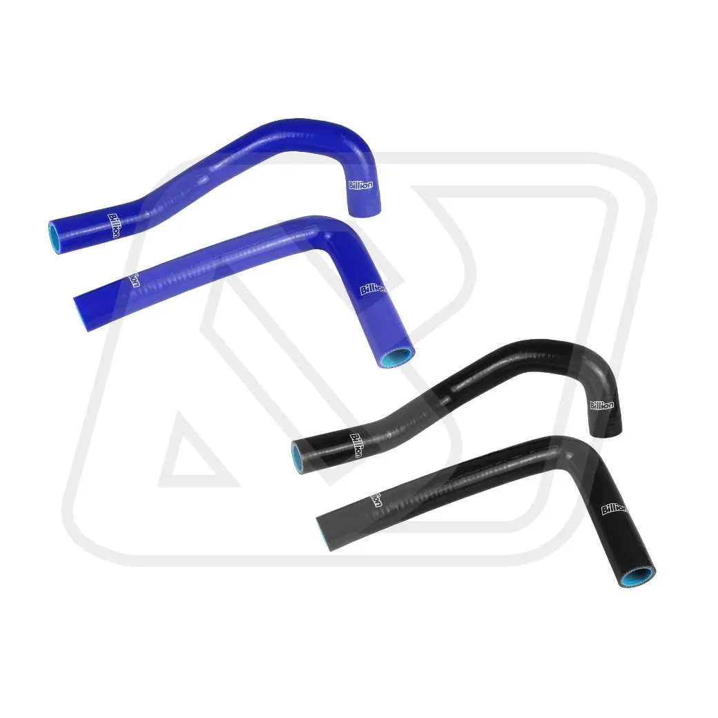 ท่อน้ำ Billion Toyota JZA80 Turbo (2 ชิ้น) – BLUE