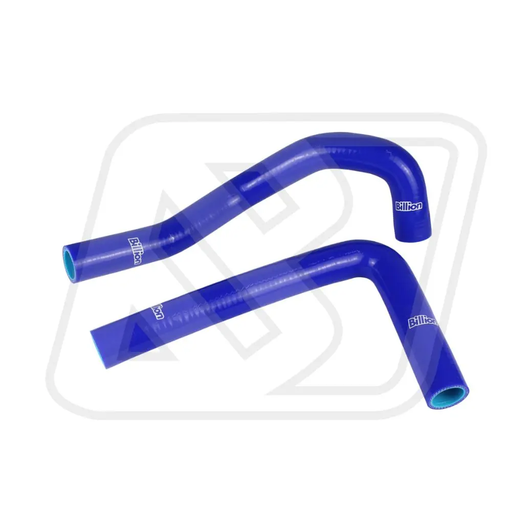 ท่อน้ำ Billion Toyota JZA80 Turbo (2 ชิ้น) – BLUE