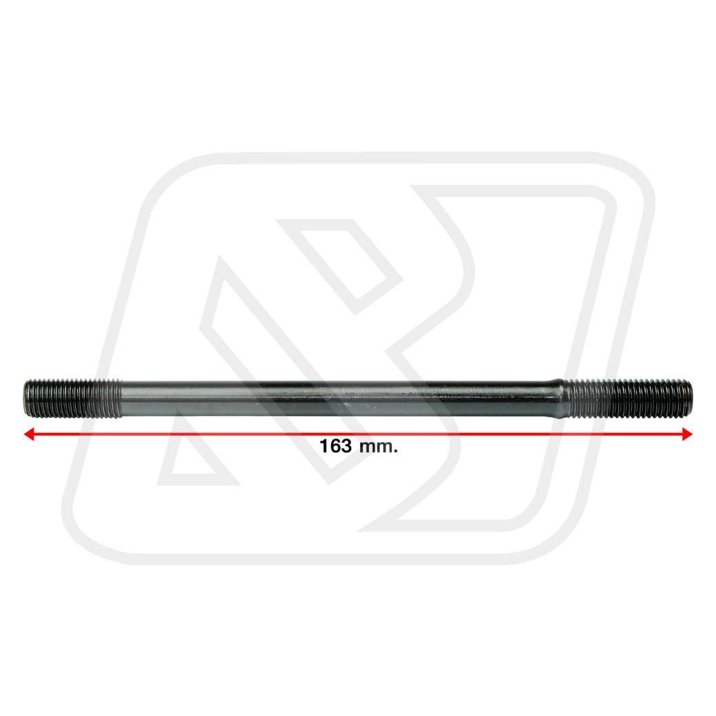 น็อตฝาสูบ Billion HONDA D15-D16-ZC ชุดน็อตฝาเครื่อง D-Series สำหรับแต่งเครื่องและบูสต์หนัก