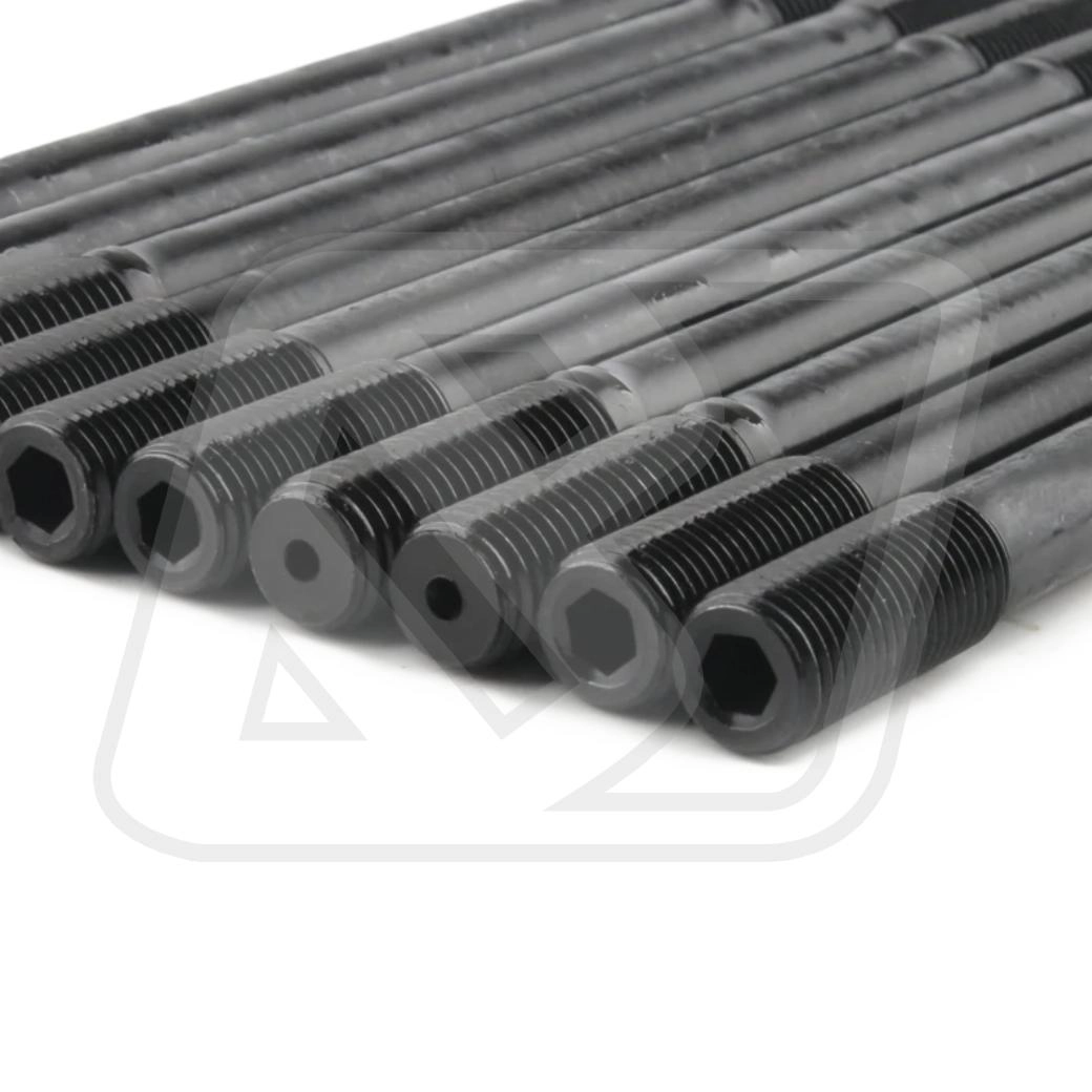 น็อตฝาสูบ Billion HONDA K20 Head Studs ชุดน็อตฝาเครื่อง K-Series สำหรับรถแต่งแรงสูง