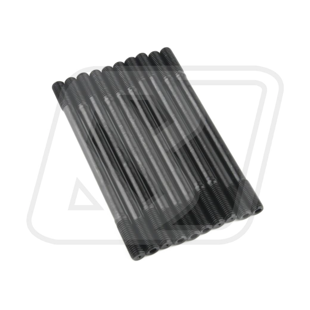 น็อตฝาสูบ Billion HONDA K20 Head Studs ชุดน็อตฝาเครื่อง K-Series สำหรับรถแต่งแรงสูง