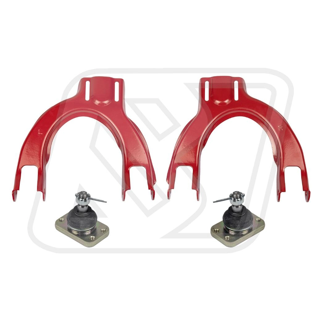 ชุดปรับแคมเบอร์หน้า Billion สำหรับ Honda Civic EF (Camber Kit | หน้า)
