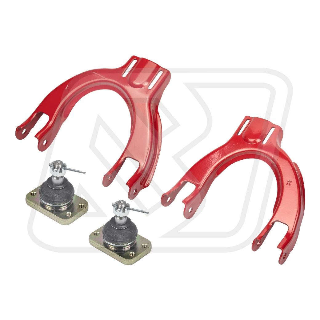 ชุดปรับแคมเบอร์หน้า Billion สำหรับ Honda Civic EF (Camber Kit | หน้า)