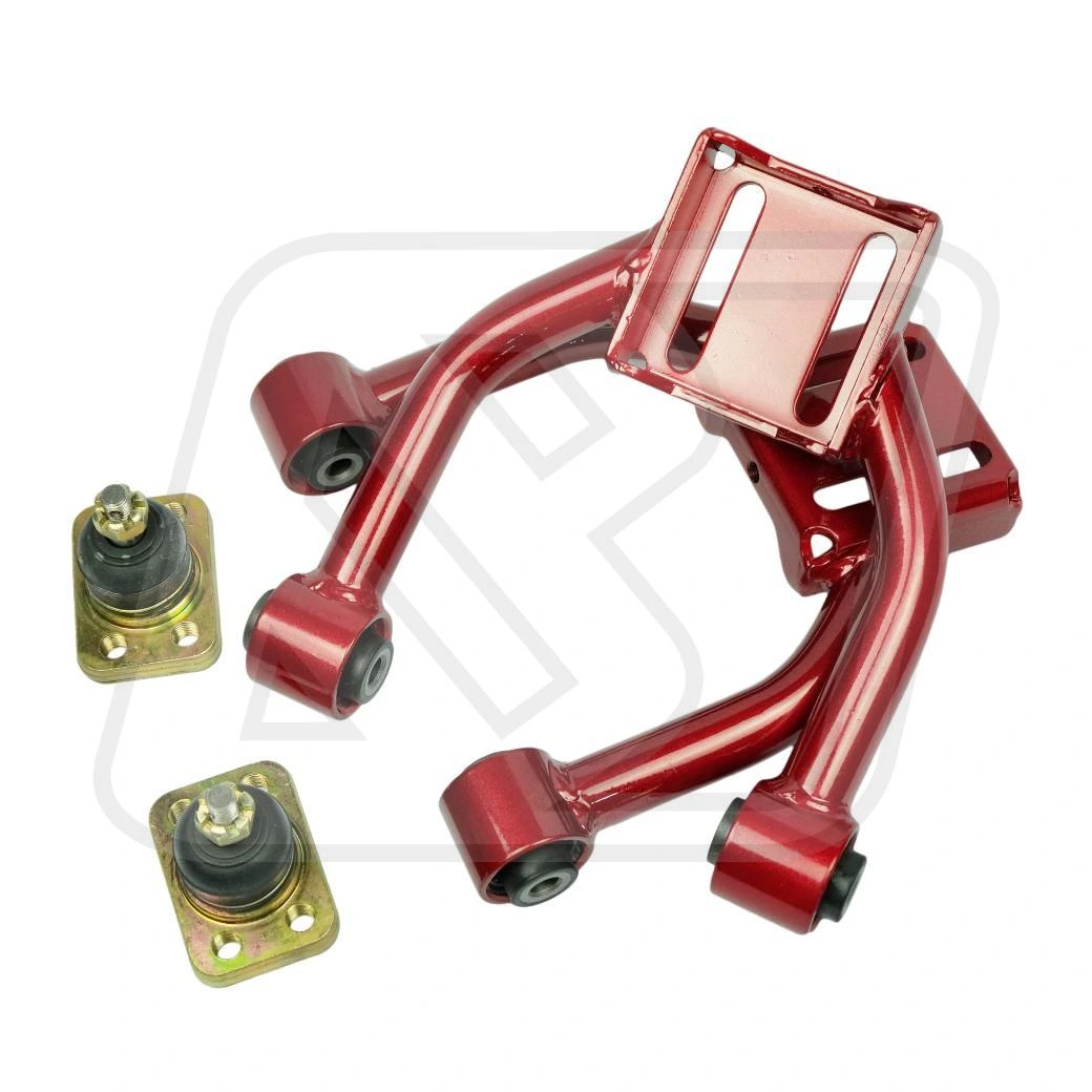 ปรับ Camber หน้า Billion Honda Civic EK (Ball Joint V2)