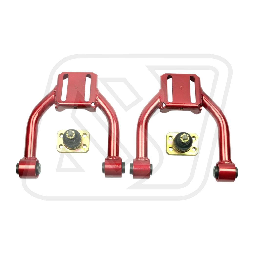 ปรับ Camber หน้า Billion Honda Civic EK (Ball Joint V2)