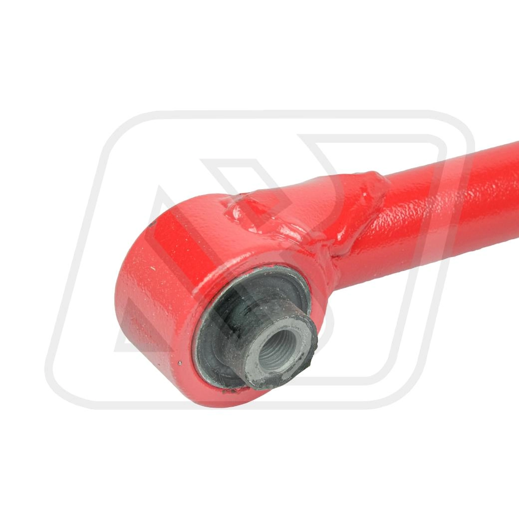 ชุดปรับมุมล้อหน้า Billion Nissan 350Z (Camber Arms | สีดำงานเหล็ก)