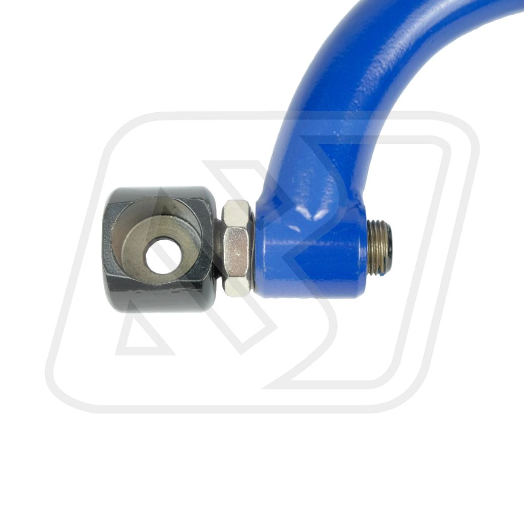 ปรับมุมล้อหน้า Billion Nissan R33 / R34 (Front Camber Kit)