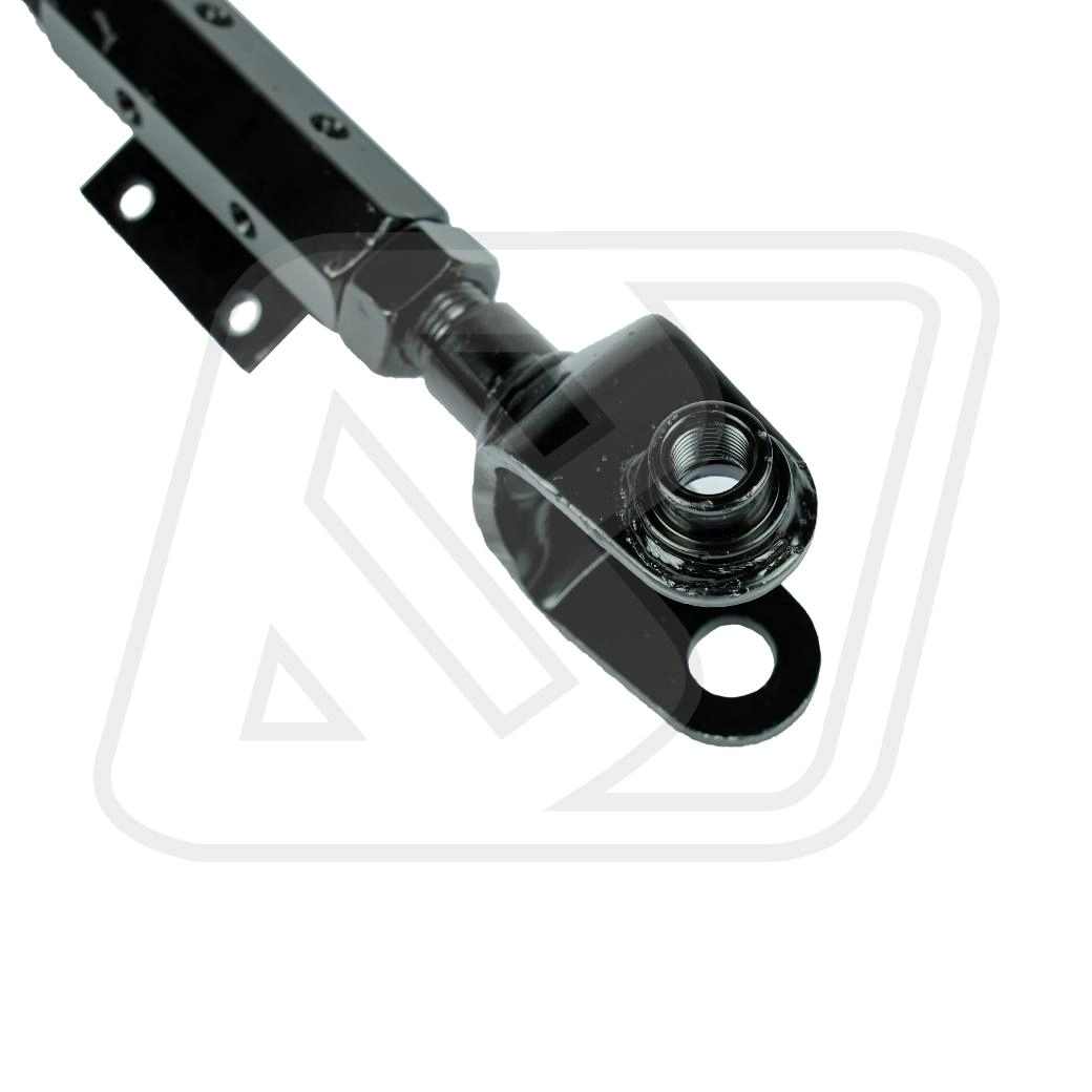 ชุดค้ำปรับมุมล้อหลัง Billion Honda Civic ES / DC5 (Camber Arms | สีดำ)