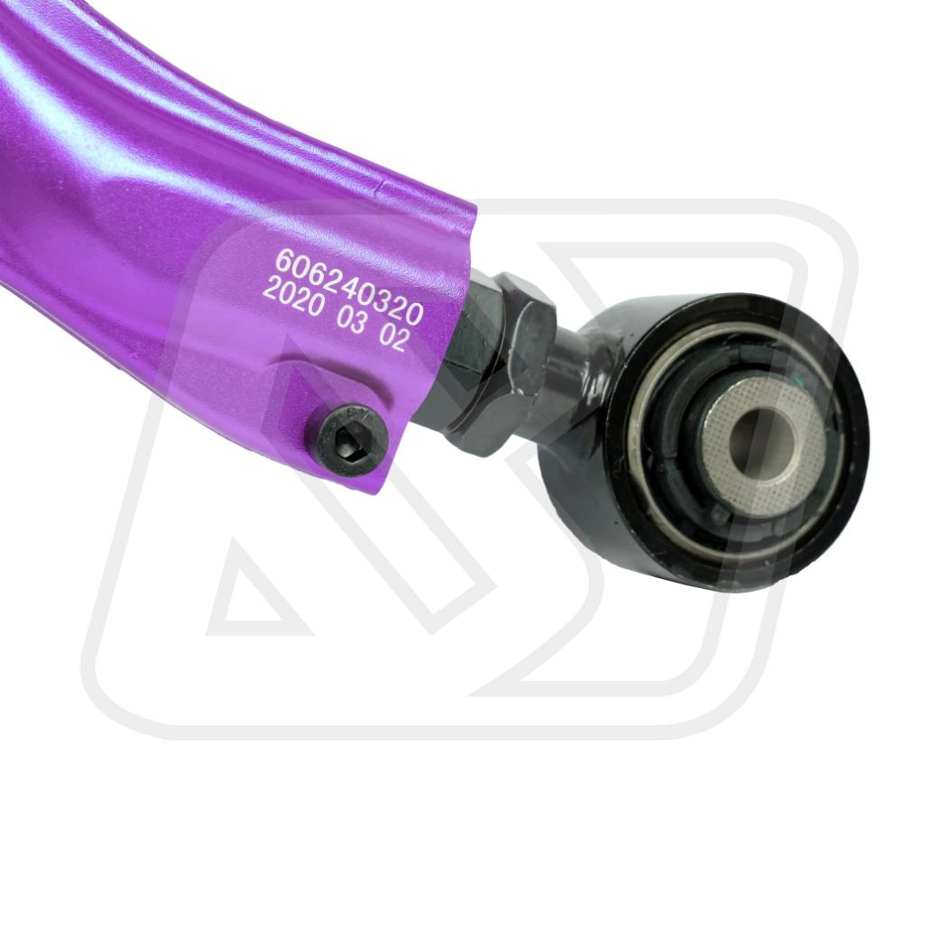 ชุดปรับมุมล้อหลัง Billion Honda Civic FC/FK/FE, Accord G10, CR-V G5 (Rear Camber Kit | น้ำเงิน)