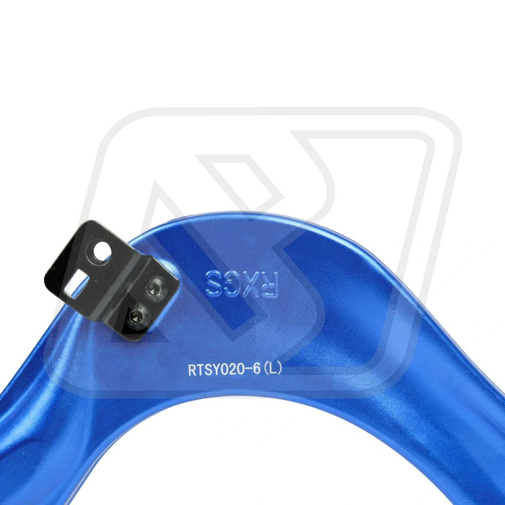 ชุดปรับมุมล้อหลัง Billion Honda Civic FC/FK/FE, Accord G10, CR-V G5 (Rear Camber Kit | น้ำเงิน)