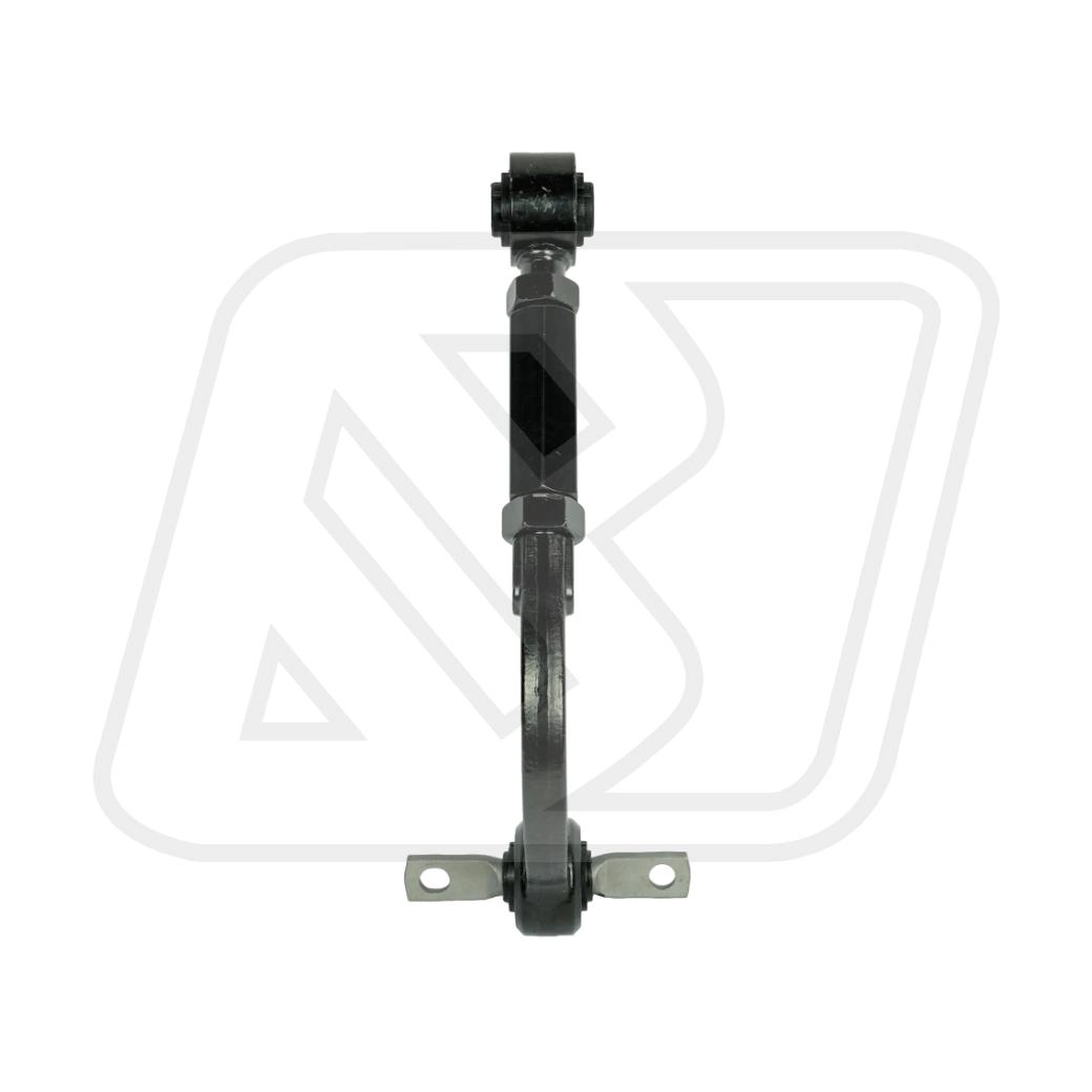 ปรับมุมล้อหลัง Billion Honda Civic FD / FB (Rear Camber Kit | สีดำ งานเหล็ก)