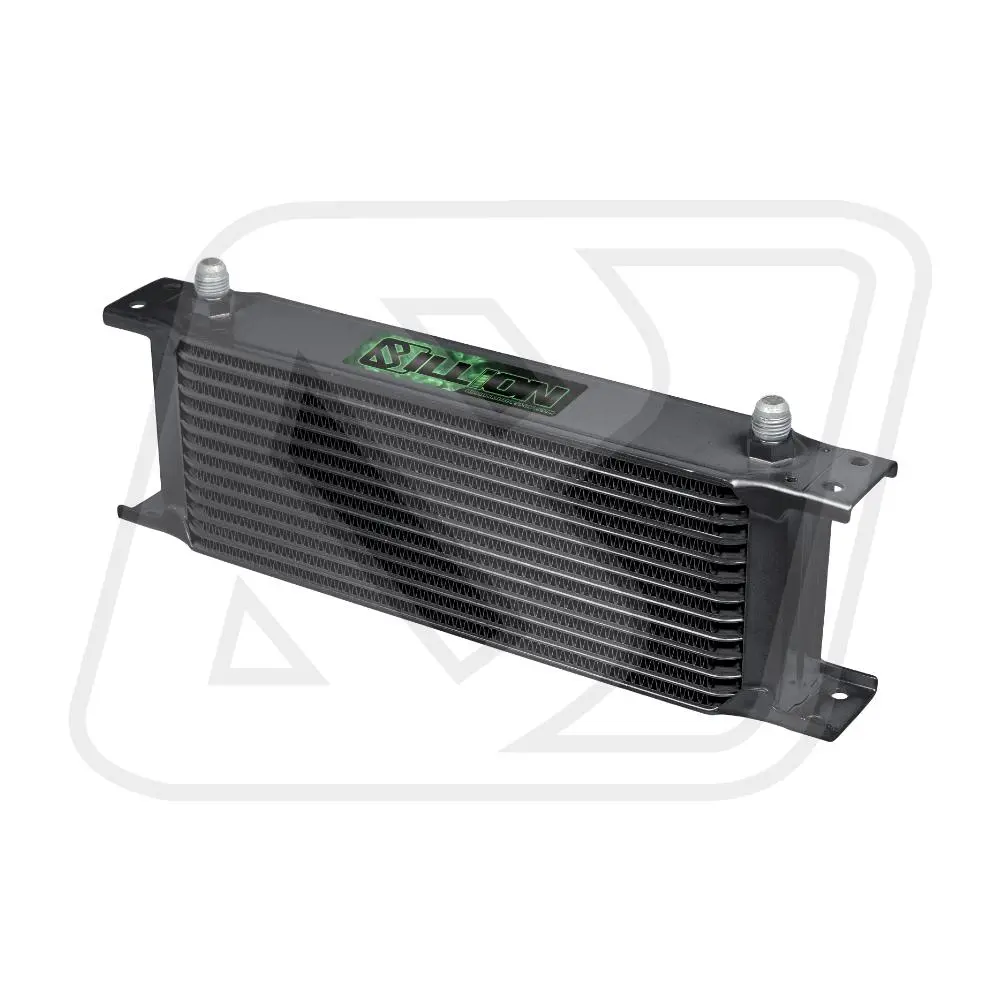 แผงออยคูลเลอร์ Billion USDM 13ROW AN6 ขนาด 330mm BLACK