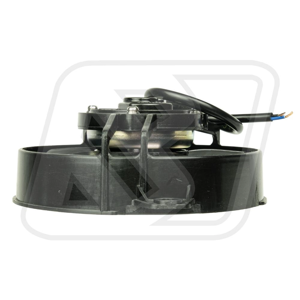 Electric Fan พัดลมไฟฟ้า Panasonic 12V 5 นิ้ว แบบดูด (Suction Type)